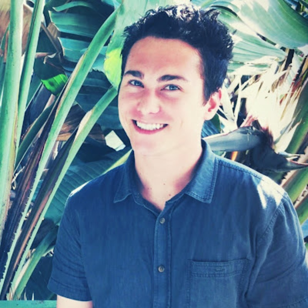 Meet your Posher, Ryan